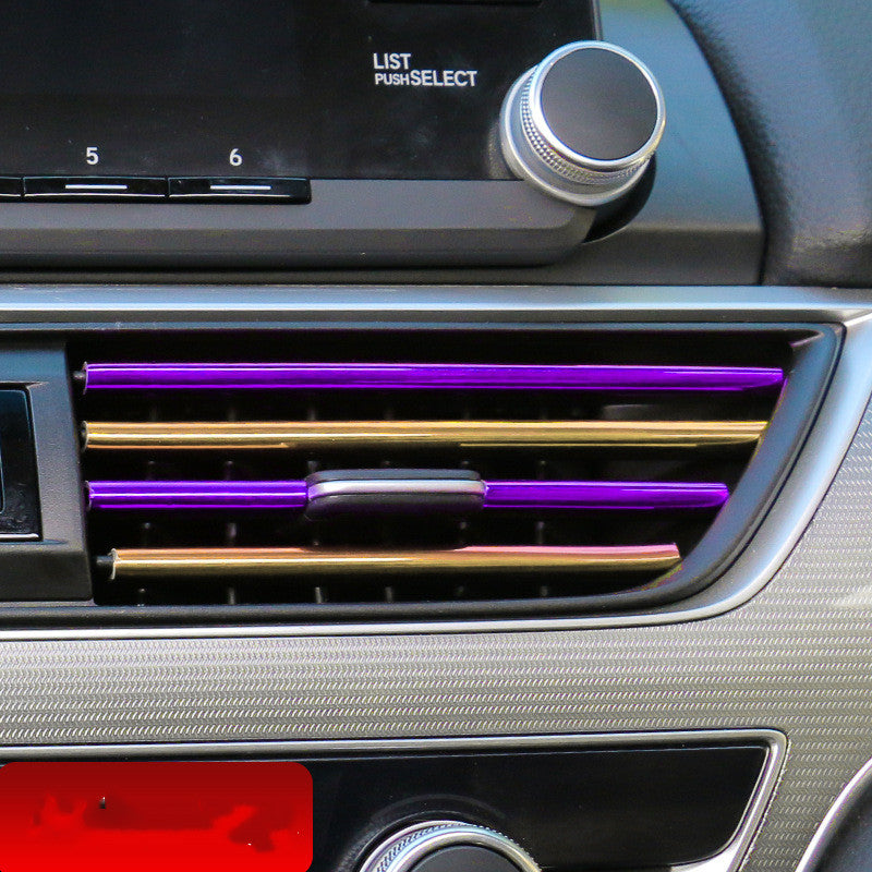 Car Interior Lights