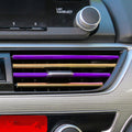 Car Interior Lights