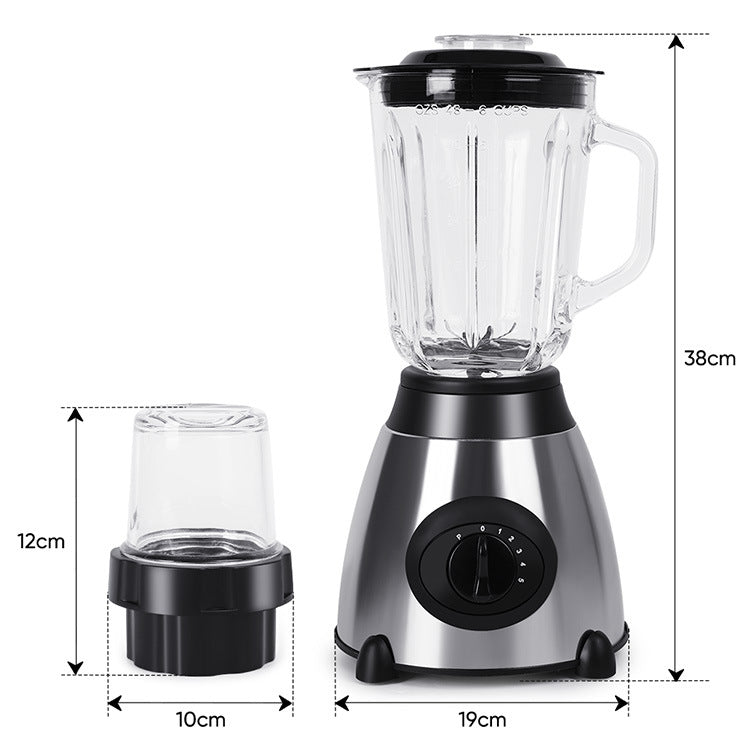 Multifunctional Household Grinder