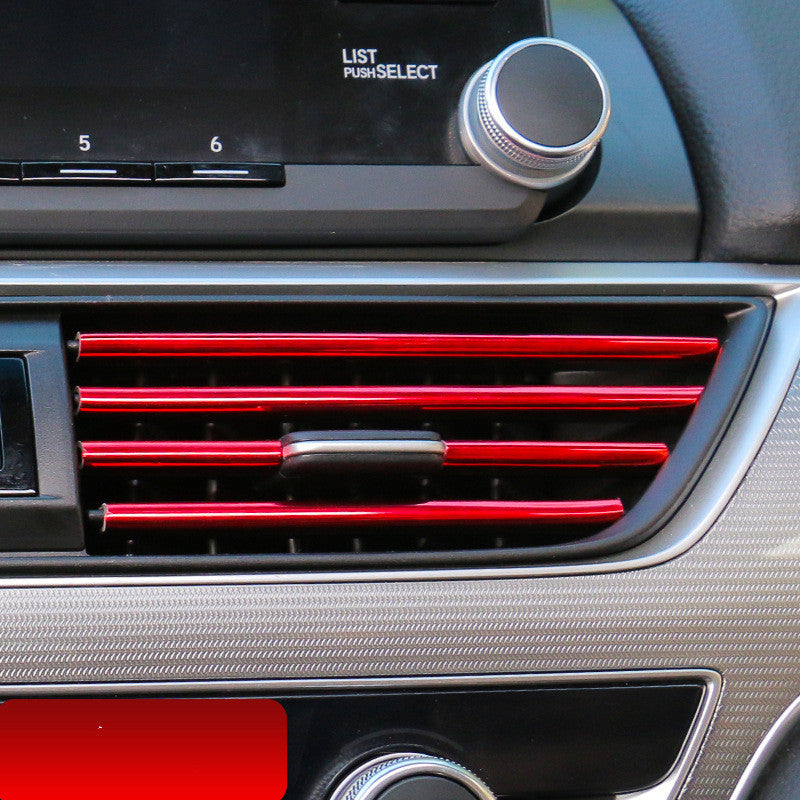 Car Interior Lights