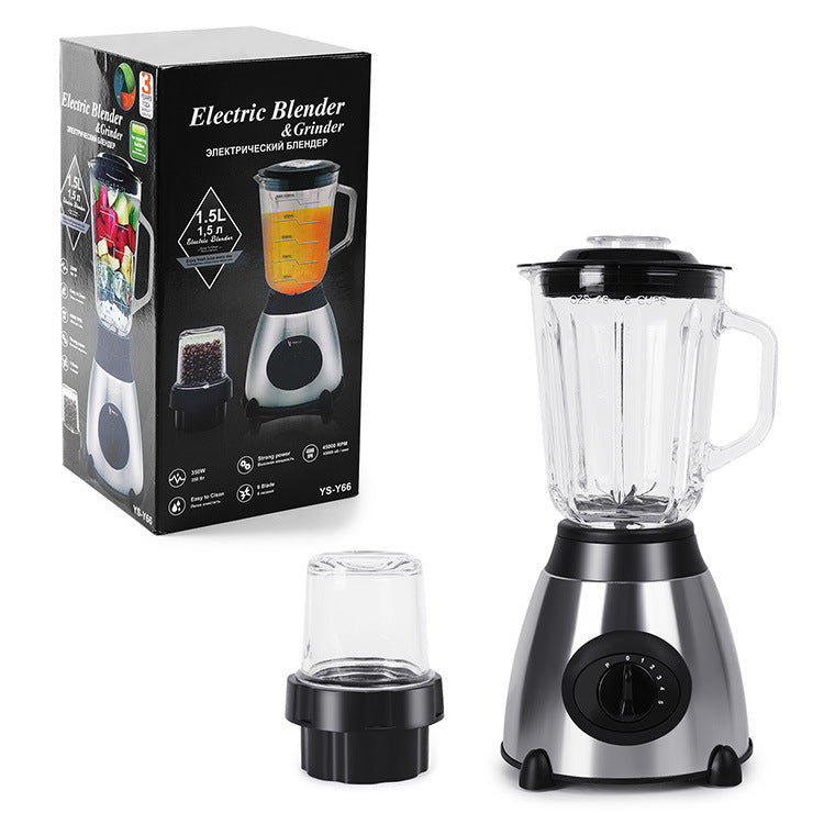 Multifunctional Household Grinder