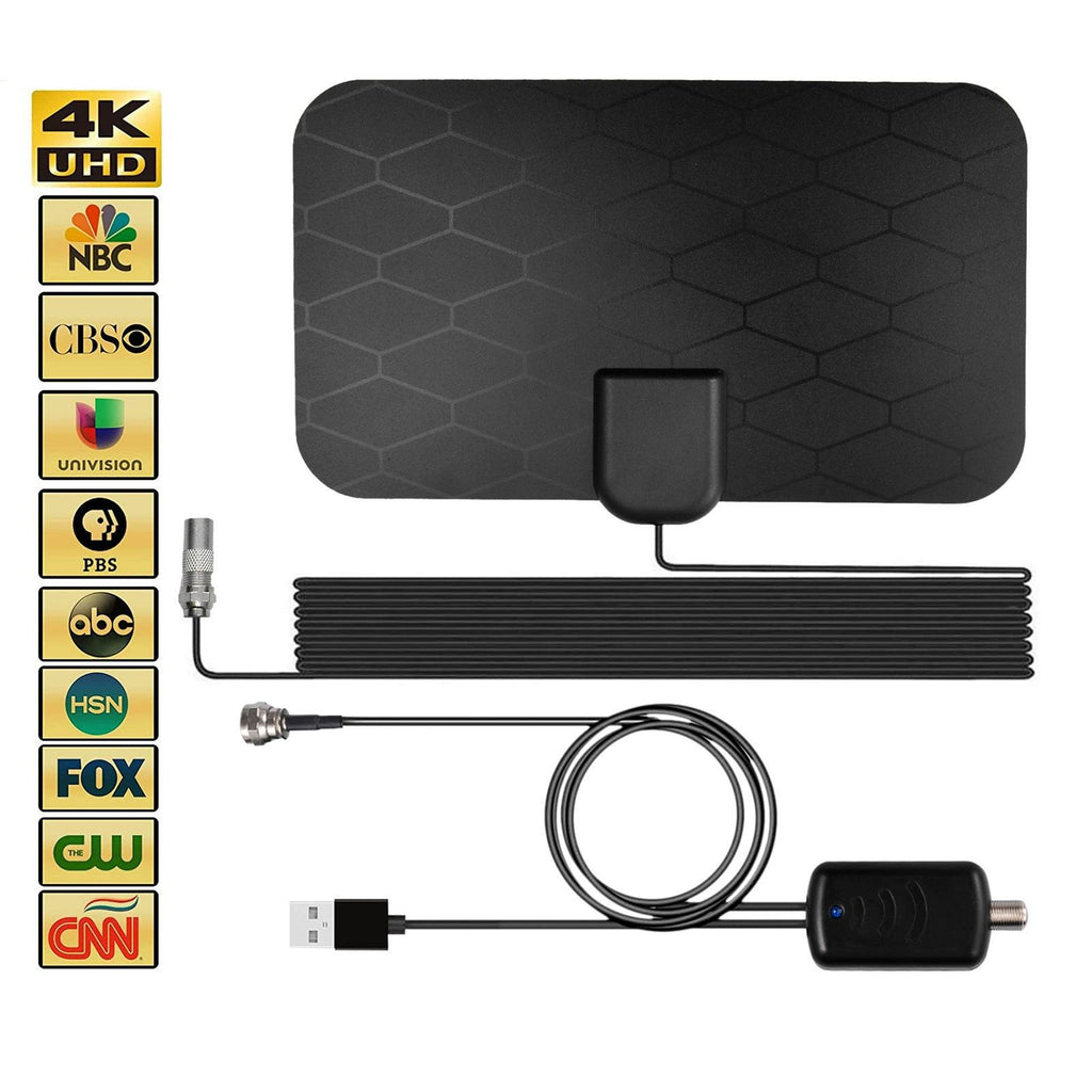 HD Indoor Digital Signal Receiver