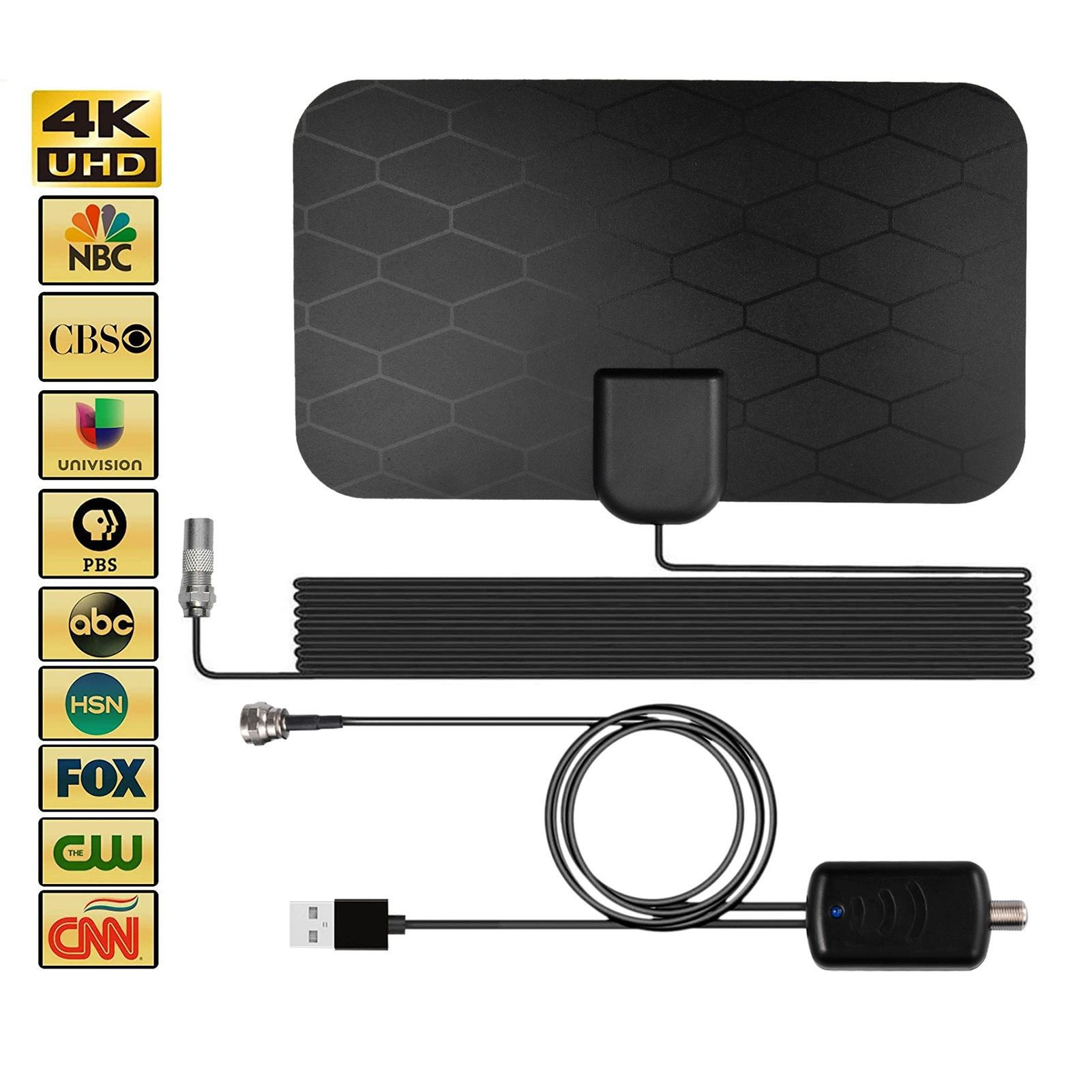 HD Indoor Digital Signal Receiver