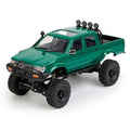 All Terrain Remote Control Pickup Truck