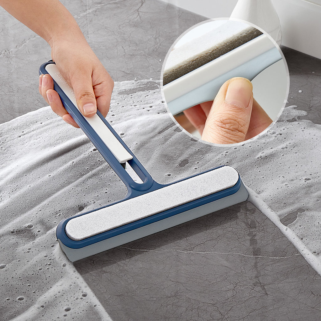 4 In 1 Glass Cleaning Windshield Wiper