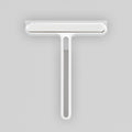 4 In 1 Glass Cleaning Windshield Wiper