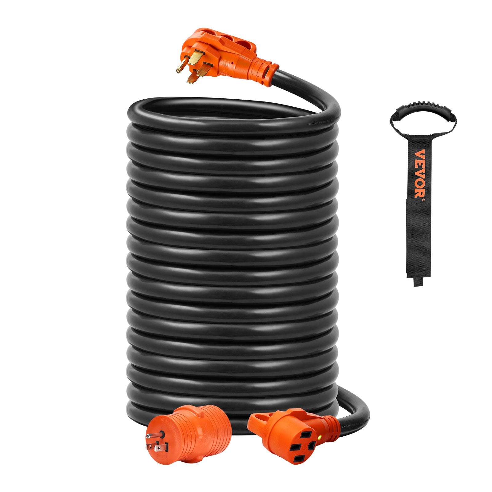 50 Ft Heavy Duty Extension Chord