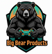 Big Bear Products Logo