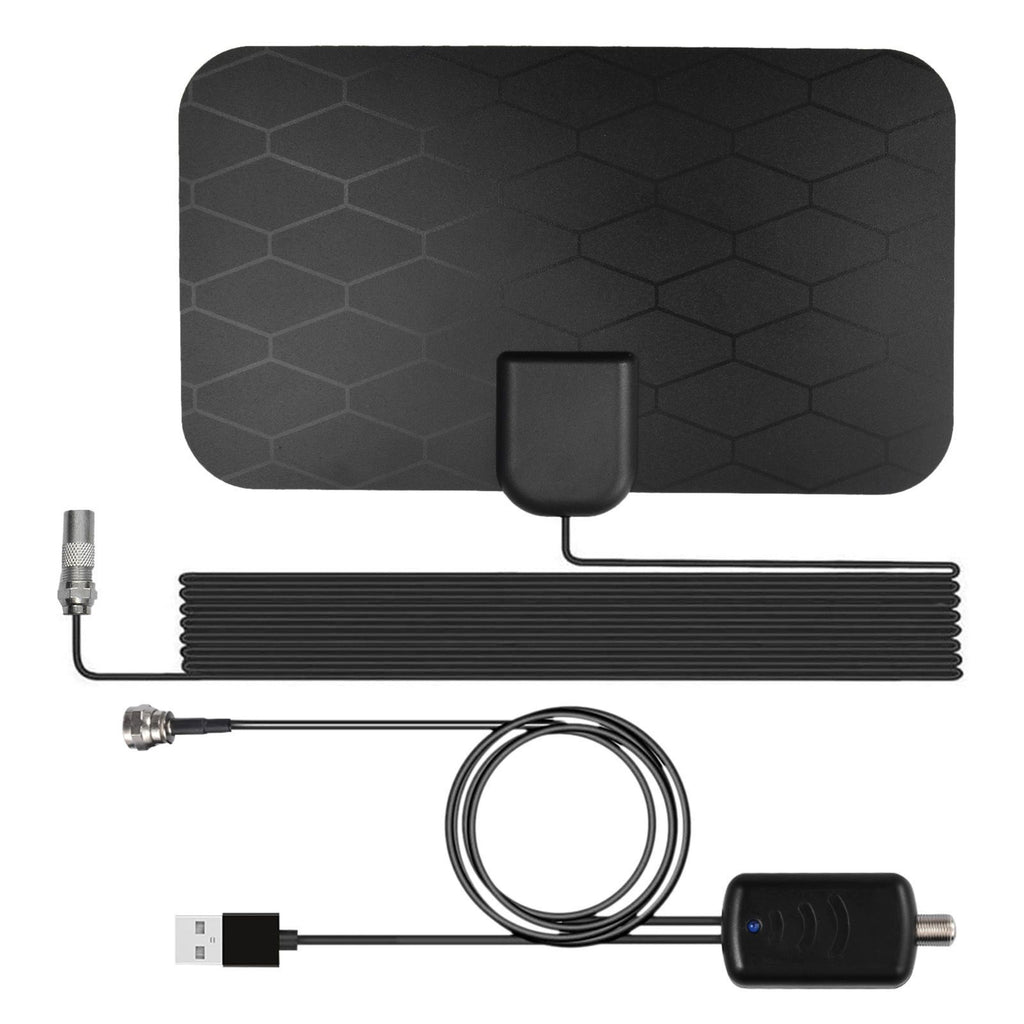 HD Indoor Digital Signal Receiver