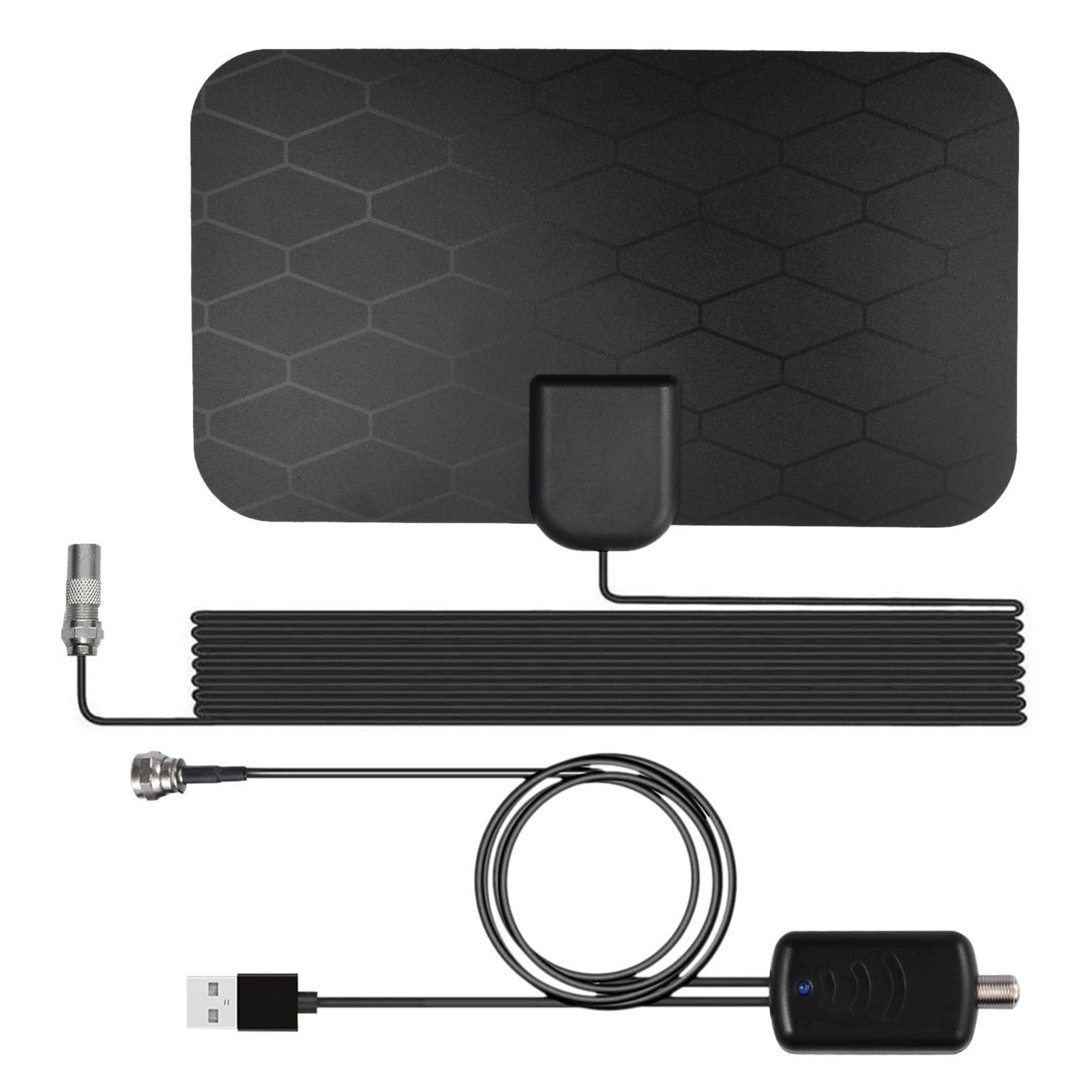 HD Indoor Digital Signal Receiver