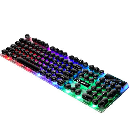 LED Keyboard