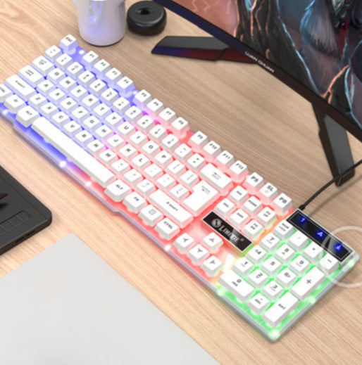 LED Keyboard