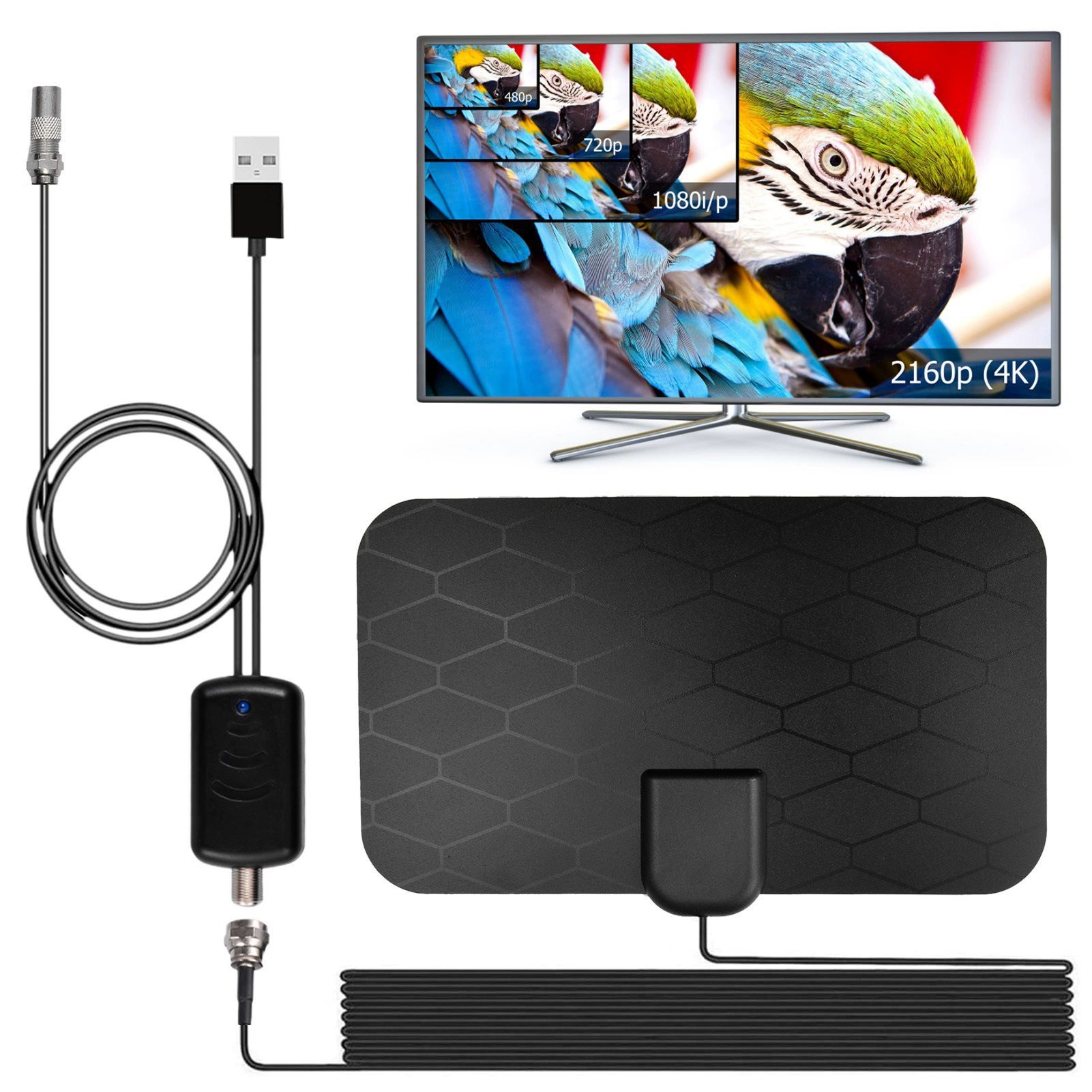 HD Indoor Digital Signal Receiver